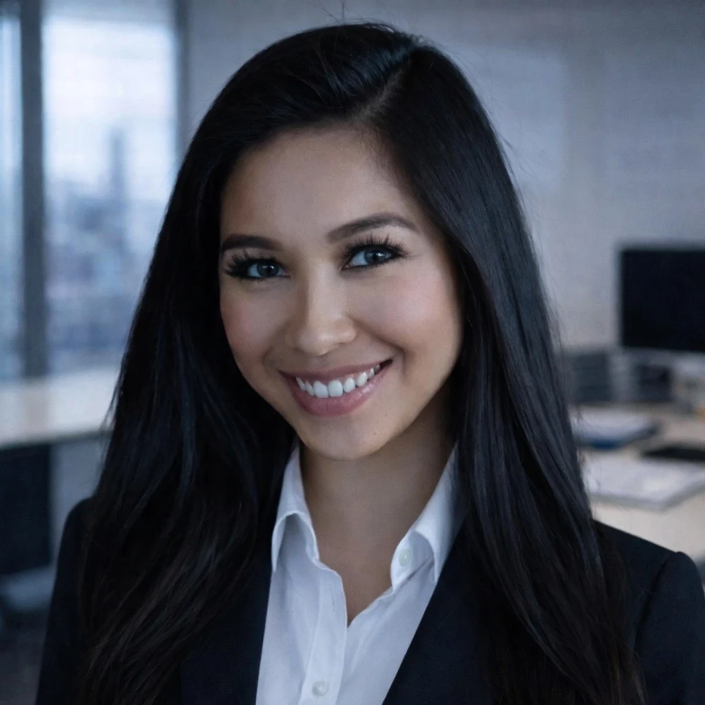 Shaira, Chiropractic Assistant at APEX. Chiro Gregory Hills.