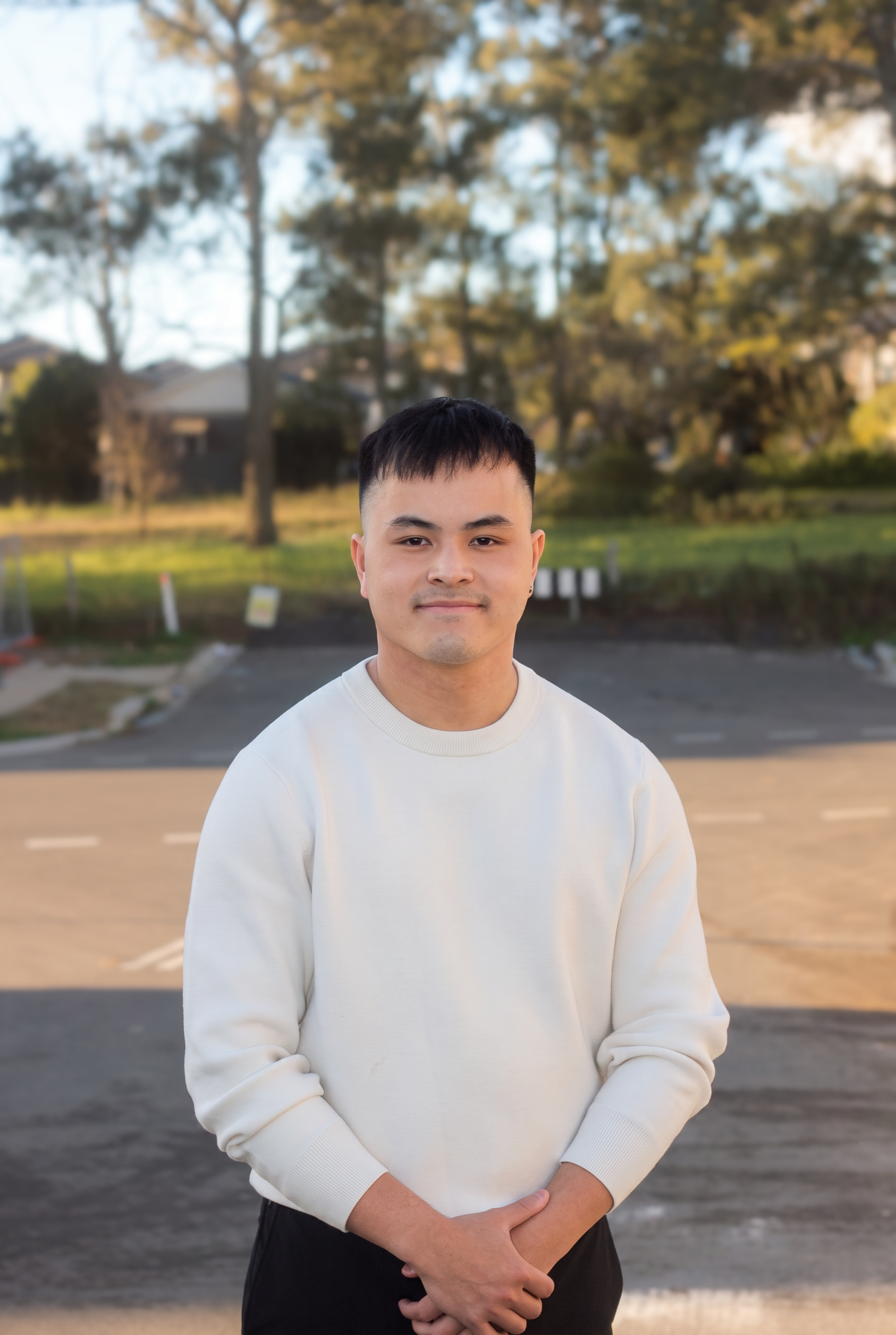 Dr Justin Nguyen (Chiropractor) | APEX. Chiro Gregory Hills Dr Justin Nguyen, chiropractor at APEX. Chiro Gregory Hills.